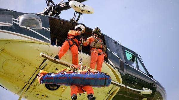 King County Sheriff's Office Air Support Unit1