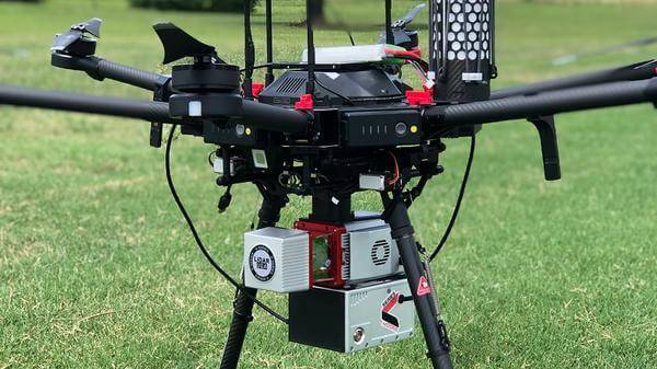 drone systems