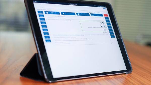 Technical Publications - ENVISION