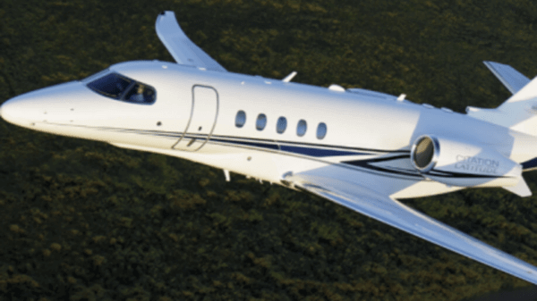 Citation Latitude