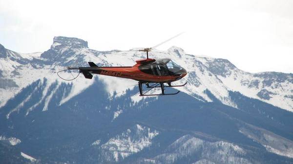 Enstrom receives new NZ certification