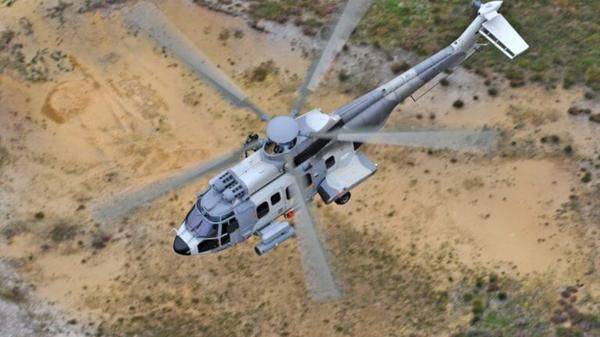 Hungarian Ministry of Defence chooses Airbus