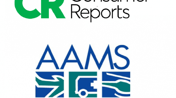AAMS responds to Consumer Reports article
