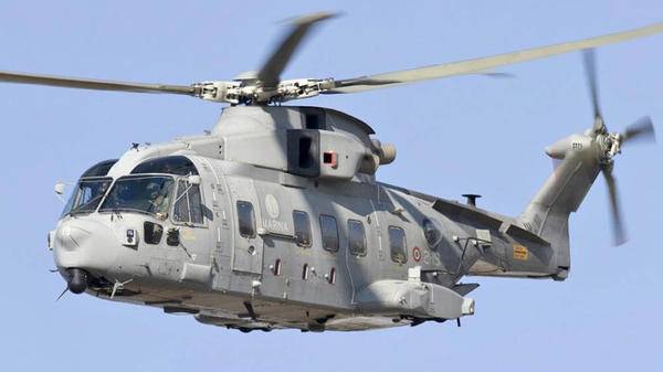 Leonardo wins €380-million contract with Polish Ministry of National Defense