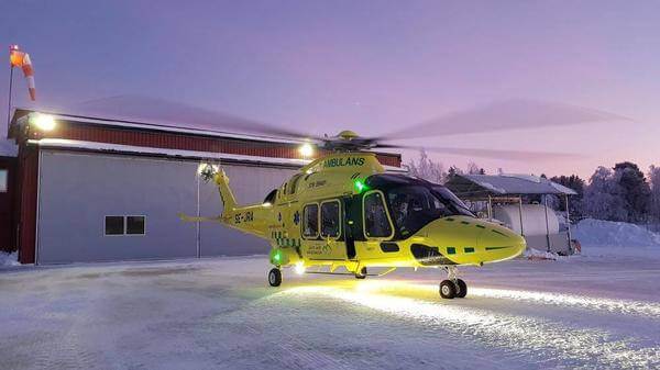 Aerolite interior gains FAA certification