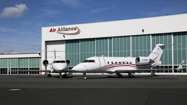 Air Alliance announces second long-range air ambulance