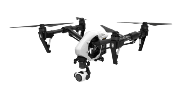 DJI releases details of new visual zoom camera 