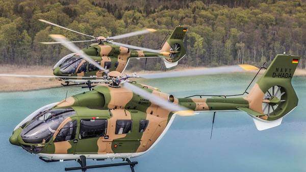 Deliveries start to Royal Thai Navy