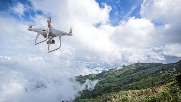 AUVSI statement on FAA’s proposed small UAS rulemakings