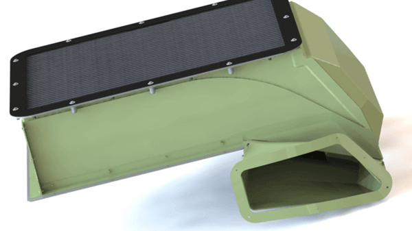 Aerometals receives FAA approval for H130 IBF