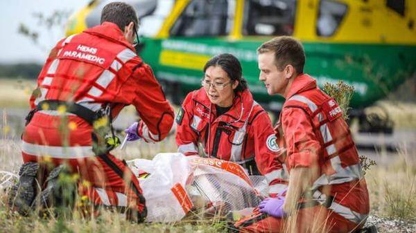 HIOWAA passes 1,000 mission milestone for 2018