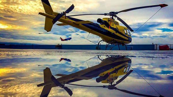 HeliStream to implement ENVISION across its flight operations