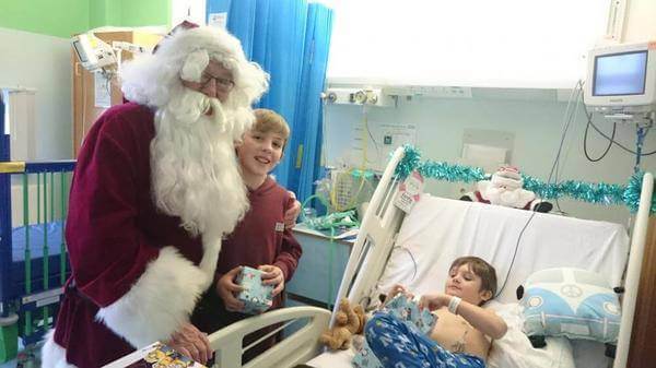 A Christmas miracle from Devon Air Ambulance | AirMed&Rescue
