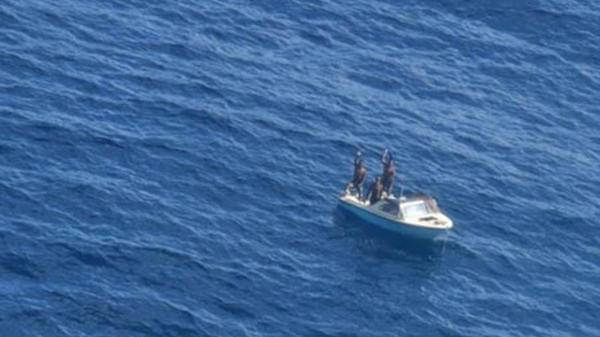 NZDF finds fishermen missing for a week