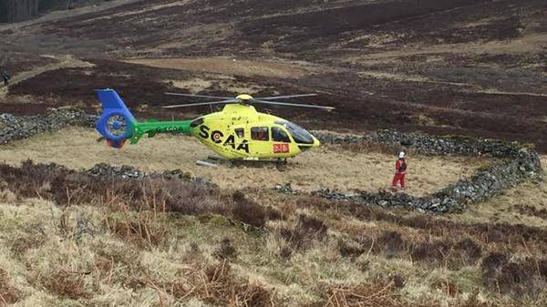 SCAA marks 1,000th call-out