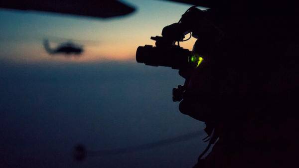 USAF and JASDF complete Black Hawk air refuelling exercise