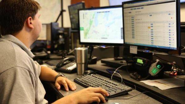 Metro Aviation upgrades ops centre