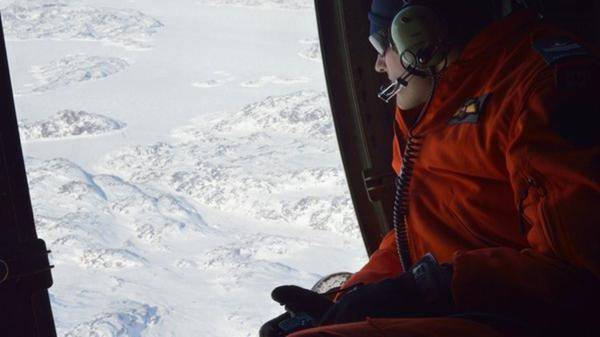 $339k rescue for politician ‘business as usual’