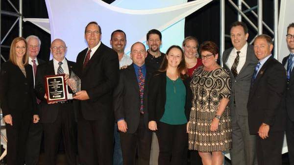 AAMS to confer annual awards