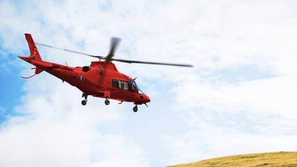 AANI announces two new helicopters