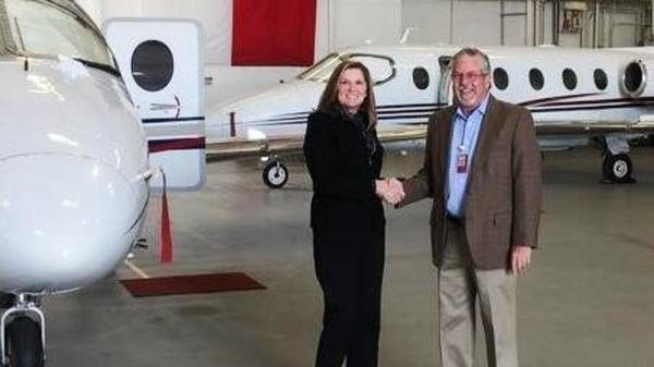 AirMed International makes Texas-based acquisition