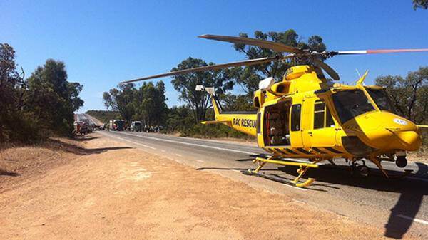 CHC reaches new milestone