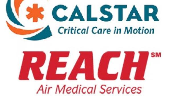 CALSTAR and REACH announce merger