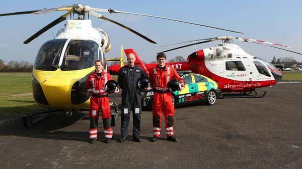 EHAAT moves to 24-hour coverage and dual-pilot ops