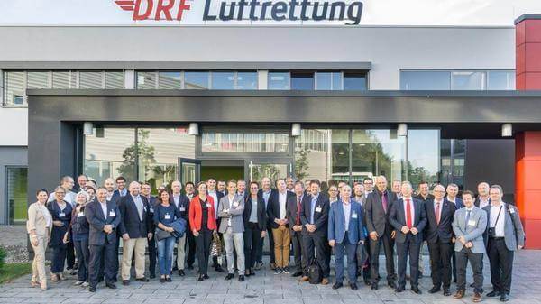 EHAC holds Symposium in Baden-Baden