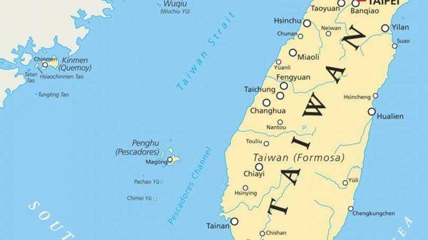 EMS access improved in Taiwan