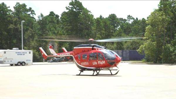 Crews train to respond to shooter situations