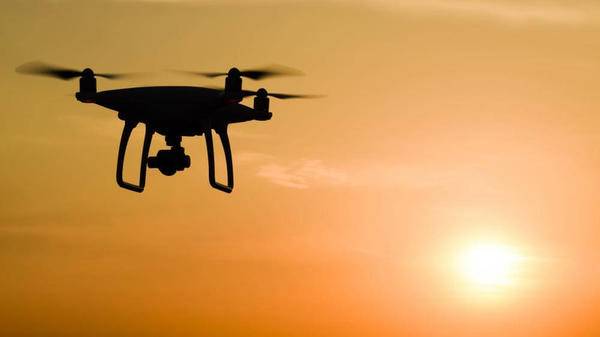 LAFD drone programme receives FAA approval