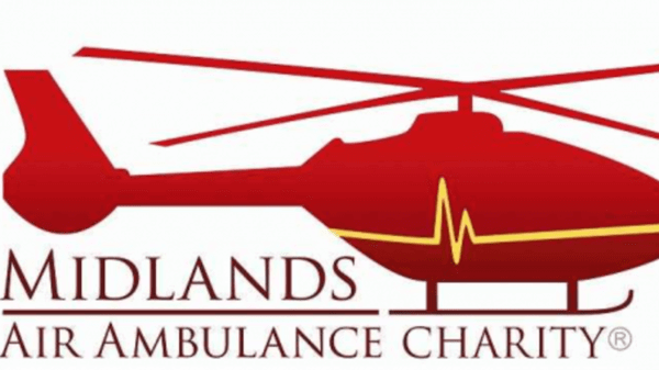 Midlands Air Ambulance to be Eastnor Castle’s charity of the year