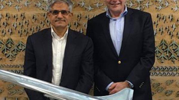 Mumtalakat invests in FAI Aviation Group