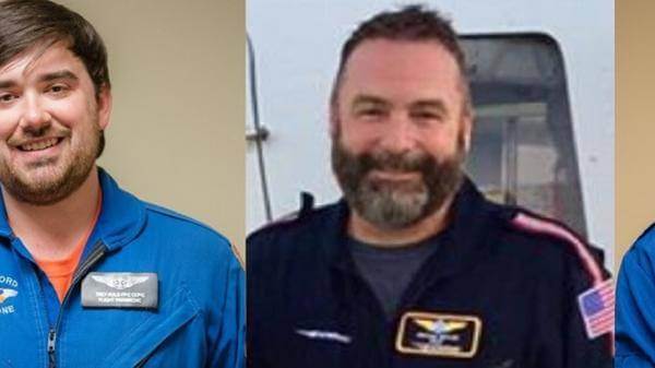 No survivors in Arkansas medical helicopter crash