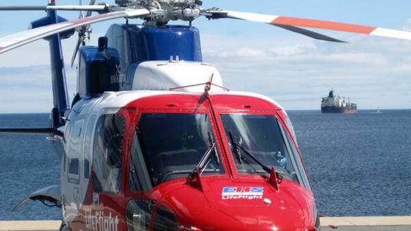Nova Scotia contract extension for HNZ Group