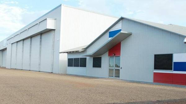 RFDS opens first new WA facility in 50 years