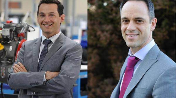Safran Helicopter Engines makes two appointments