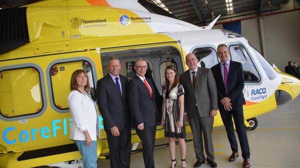 StarFlight Australia launched