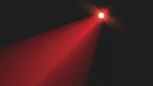 Tougher penalties for laser misuse in UK