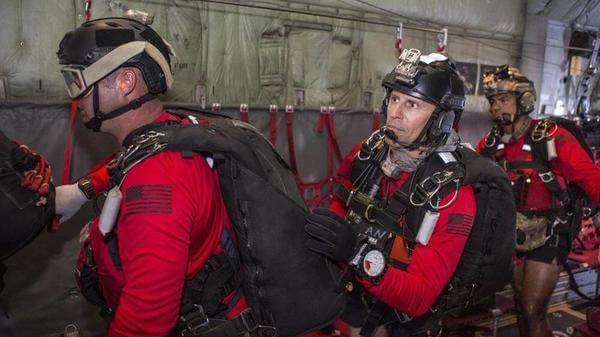 US airmen win award for complex rescue | AirMed&Rescue