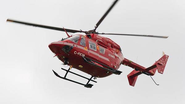 STARS receives donation to upgrade fleet