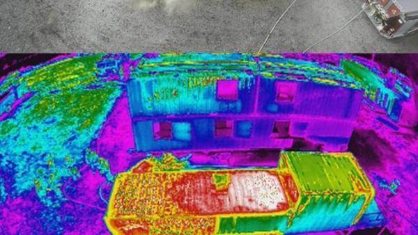 EENA and DJI to bring aerial tech to emergency providers
