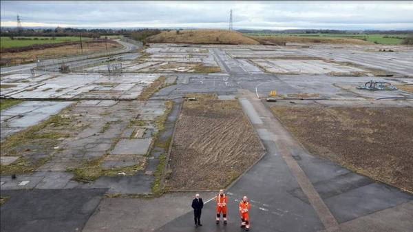 GNAAS moving to new base