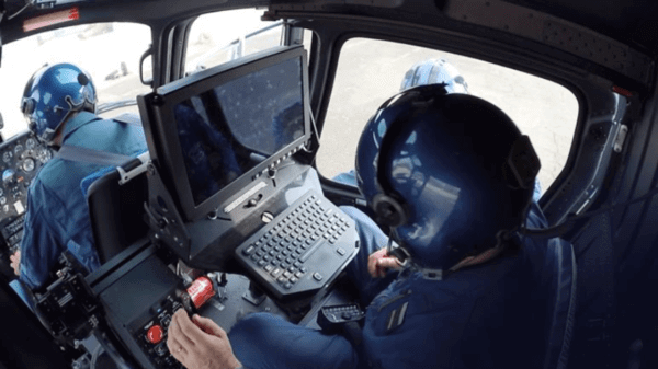 L3 WESCAM launches training programme