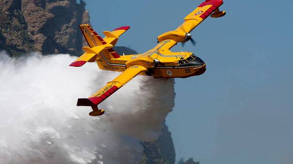 Viking completes amphibious aircraft acquisition
