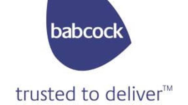 Bond rebranded as Babcock