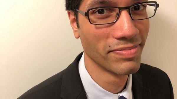 Dallas Avionics, Inc. hires Charles Noble