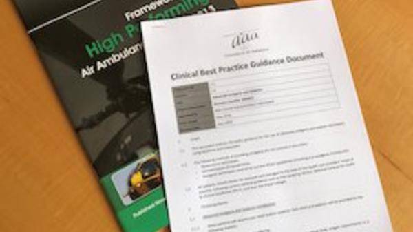 UK AAA issues new clinical best practice guidance