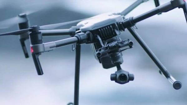 Gap Wireless to begin drone demonstrations in Canada